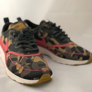 Nike W Air Max Thea Jacquard Premium
